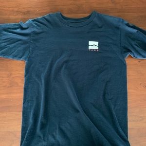 Vans Philadelphia tee men’s small